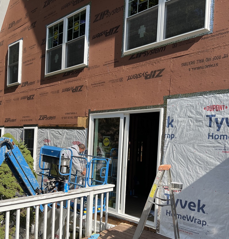 Pella Certified Contractor
